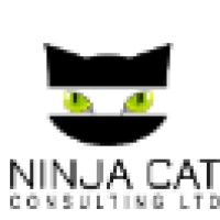 Ninja Cat Consulting Ltd logo, Ninja Cat Consulting Ltd contact details