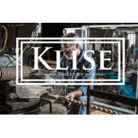 Klise Manufacturing Co. logo, Klise Manufacturing Co. contact details