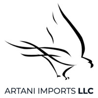 Artani Imports Inc. logo, Artani Imports Inc. contact details