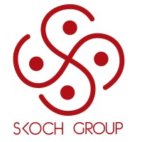 Skoch Group logo, Skoch Group contact details