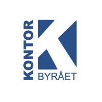 Kontorbyrået AS logo, Kontorbyrået AS contact details