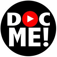 Doc Me Media logo, Doc Me Media contact details