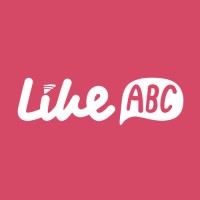 LikeABC logo, LikeABC contact details