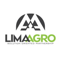 Lima Agro logo, Lima Agro contact details