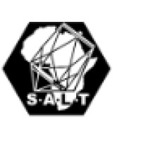 Southern African Large Telescope (SALT) logo, Southern African Large Telescope (SALT) contact details