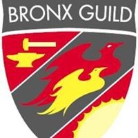 Bronx Guild High School logo, Bronx Guild High School contact details