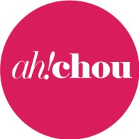 ah!chou logo, ah!chou contact details