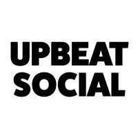 Upbeat Social logo, Upbeat Social contact details