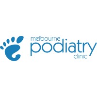 Melbourne Podiatry Clinic logo, Melbourne Podiatry Clinic contact details