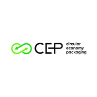 CEP - Circular Economy Packaging logo, CEP - Circular Economy Packaging contact details