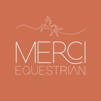 Merci Equestrian logo, Merci Equestrian contact details