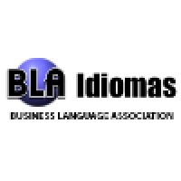 BLA Idiomas logo, BLA Idiomas contact details