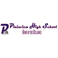 Plainview High School logo, Plainview High School contact details