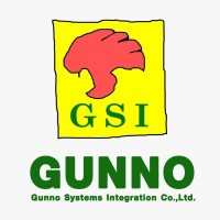 Gunno Systems Integration Co., Ltd. logo, Gunno Systems Integration Co., Ltd. contact details