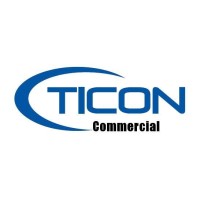 Ticon Commercial LLC logo, Ticon Commercial LLC contact details