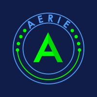 Aerie MN logo, Aerie MN contact details