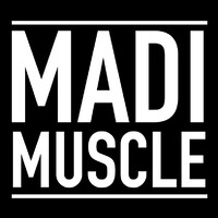 MADI MUSCLE LLC logo, MADI MUSCLE LLC contact details