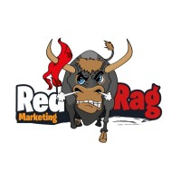 Red Rag Marketing logo, Red Rag Marketing contact details