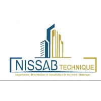 NISSAB TECHNIQUE logo, NISSAB TECHNIQUE contact details