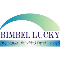 Bimbel Lucky logo, Bimbel Lucky contact details