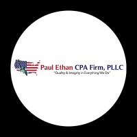 Paul Ethan CPA Firm, PLLC logo, Paul Ethan CPA Firm, PLLC contact details