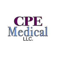 CPE Medical, LLC logo, CPE Medical, LLC contact details