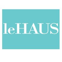 leHAUS Advertising & Design logo, leHAUS Advertising & Design contact details