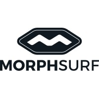 MorphSurf logo, MorphSurf contact details