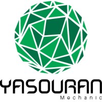 Yasouran Mechanic Co. logo, Yasouran Mechanic Co. contact details