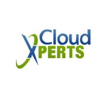 vCloudXperts logo, vCloudXperts contact details