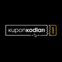 KuponKodlari.com logo, KuponKodlari.com contact details