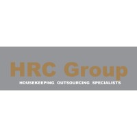 The HRC Group - Outsourced Housekeeping logo, The HRC Group - Outsourced Housekeeping contact details