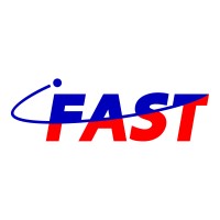 FAST Logistics Group logo, FAST Logistics Group contact details