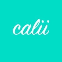 Calii logo, Calii contact details