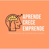 Aprende Crece Emprende logo, Aprende Crece Emprende contact details