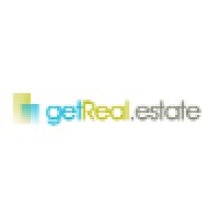 GetReal.estate logo, GetReal.estate contact details