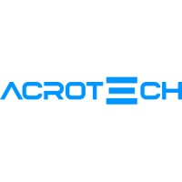 ACROTECH A.Ş logo, ACROTECH A.Ş contact details