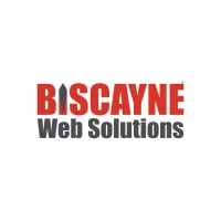 Biscayne Web Solutions logo, Biscayne Web Solutions contact details