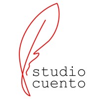 Studio Cuento logo, Studio Cuento contact details