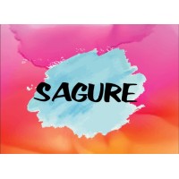 SAGURE logo, SAGURE contact details