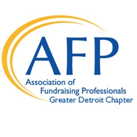 Association of Fundraising Professionals Detroit logo, Association of Fundraising Professionals Detroit contact details