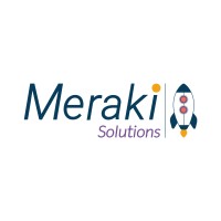 Meraki Solutions CR logo, Meraki Solutions CR contact details