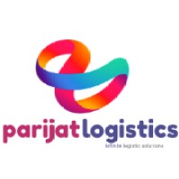 Parijat Logistics logo, Parijat Logistics contact details