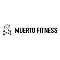 Muerto Fitness logo, Muerto Fitness contact details