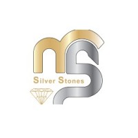 M S SILVER STONES logo, M S SILVER STONES contact details