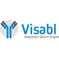 Visabl logo, Visabl contact details