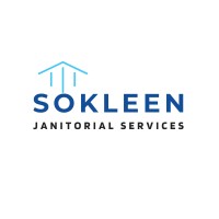 Sokleen Janitorial Services logo, Sokleen Janitorial Services contact details