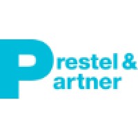 Prestel & Partner logo, Prestel & Partner contact details