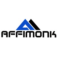 Affimonk  Advertising logo, Affimonk  Advertising contact details