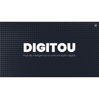 Digitou - Hub de Comunicação logo, Digitou - Hub de Comunicação contact details